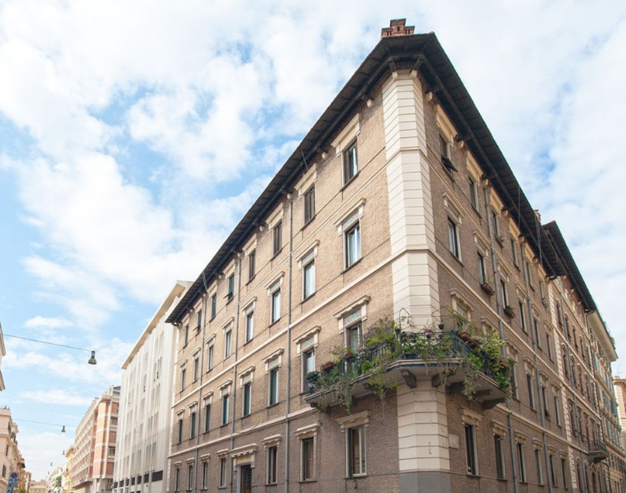 Foto REMAX Abacus - Roma Via Boezio